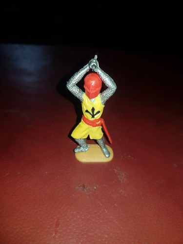 Timpo medieval knight - knight, on