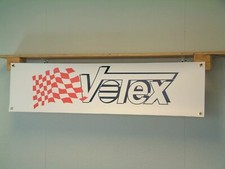 Votex Banner VW Audi Car