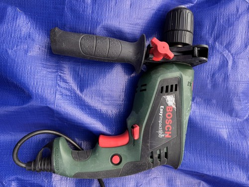 Bosch green easyimpact - green, 550
