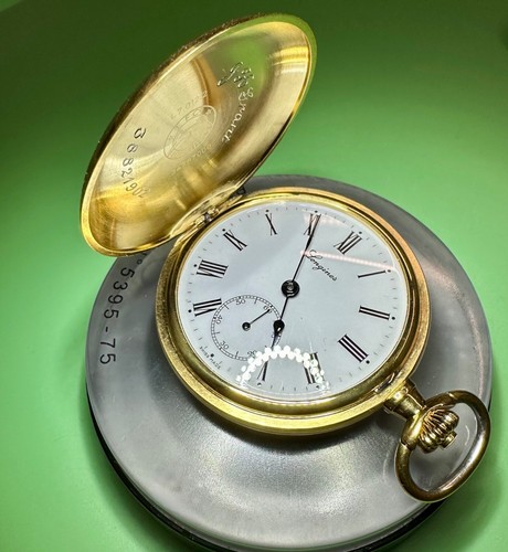 Longines 012 gold - longines, l7.012.2