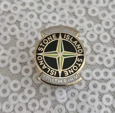 COVENTRY CITY HOOLIGAN PIN