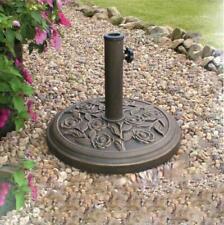 Cast Iron Round Umbrella