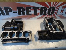 Kawasaki GPZ900R Restored Crankcases ZX900A Crankcase GPZ900 Engine