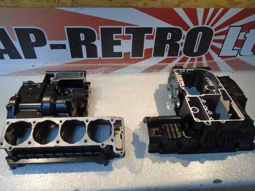 Kawasaki gpz900r crankcases - kawasaki,