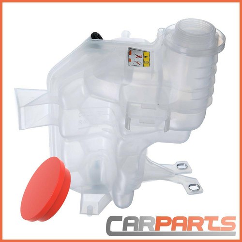 Expansion tank for - expansion, rover