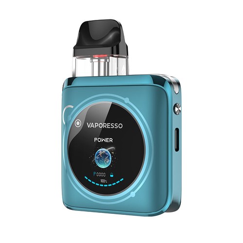 Vaporesso xros nano pod vape - vaporesso, 4
