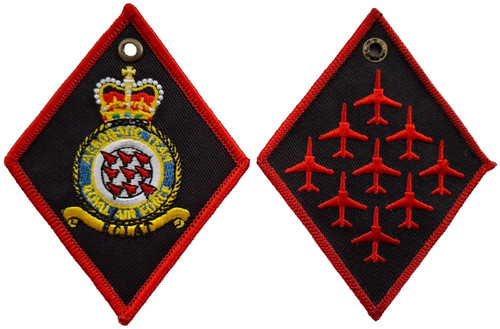 Royal air force - force,