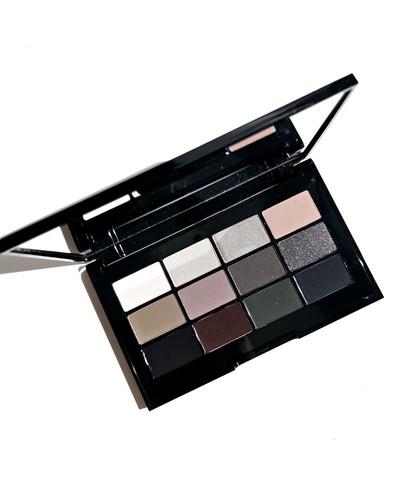Bobbi brown bbu eye palette - bbu,