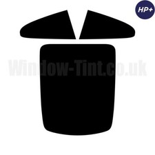 For Jaguar XK Coupe 2008-14