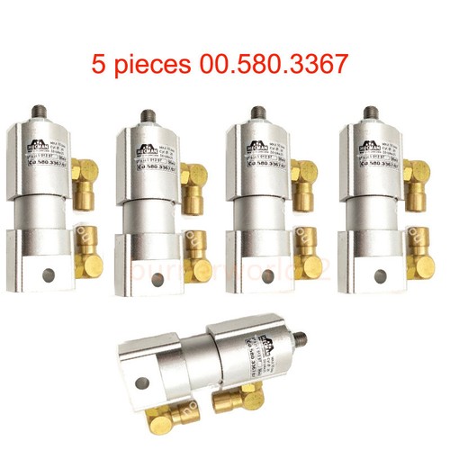 5pc 580 3367 - 00.580.3367/02, cylinders