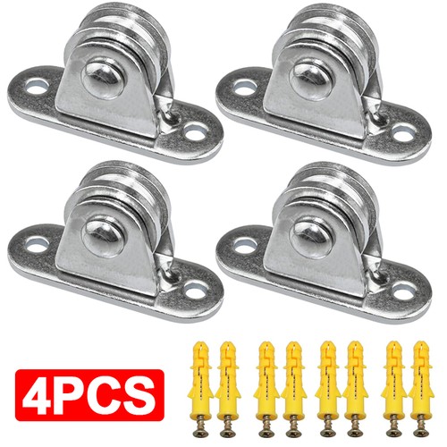 Type pulley block stainless - block,,