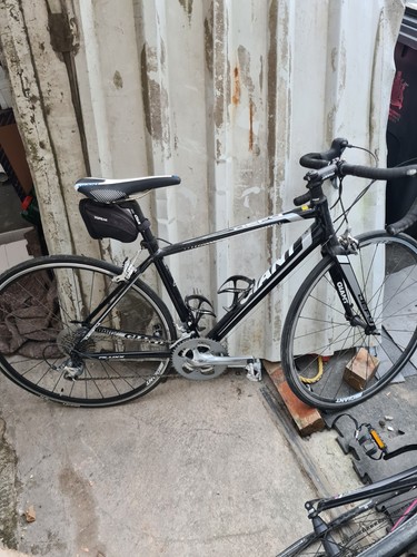 Giant aluxx defy men - aluxx, men's