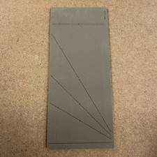 Accuquilt Go! Cutting Die -