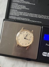 Garrard ETA 2804 -2 Movement