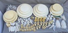 Vintage Wilton & By Bush cake