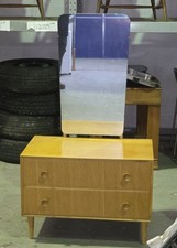 Meredew Retro Dressing Chest