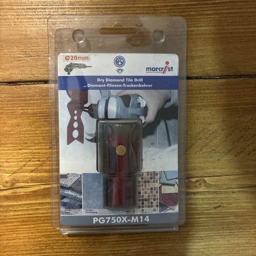 Marcrist 20mm m14 tile - marcrist,