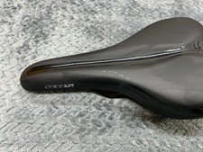 KHS Sport Black Comfort Road Bike Seat Saddle Replacement