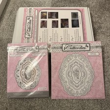 Kanban Crafts Cutterdies