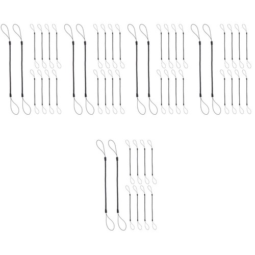 Set rope for touchscreen - set, 5