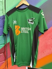 Scunthorpe United 2017/18 Away
