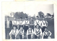 WHITEHILL WELFARE ORIGINAL