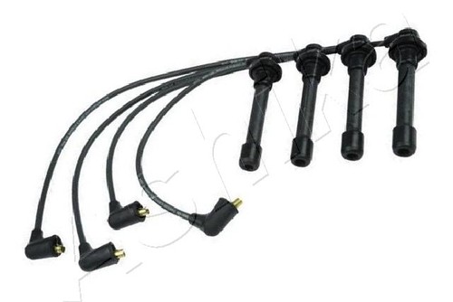 Ignition cable kit - kit, ashika