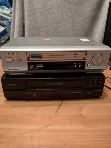 Samsung 2561 video - video, cassette