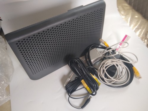 Talktalk dg8041w wifi hub - talktalk,