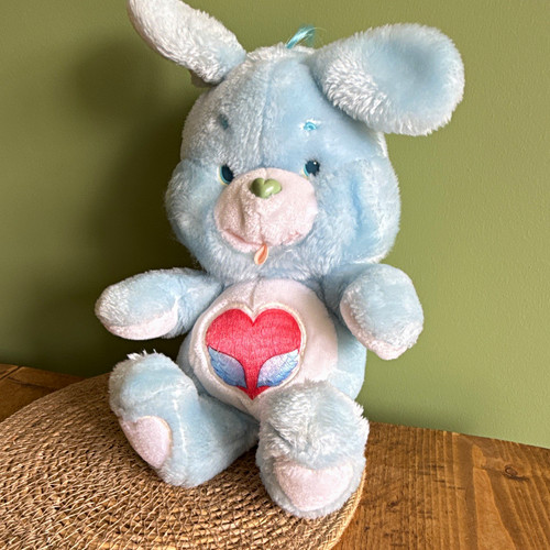 Care bears cousins swift - care, “swift