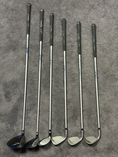 Callaway golf junior club - callaway,