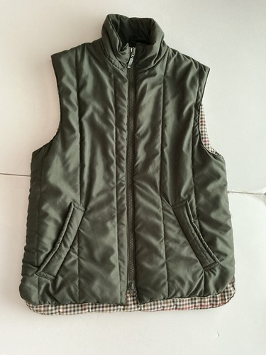 Barbour classic waistcoat d882 - waistcoat,