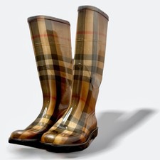 Burberry House Check Tall