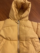 George Baby  Coat Jacket 0-3 Months