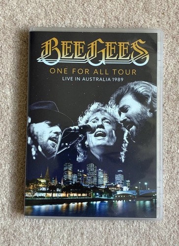 The bee gees one - bee, for