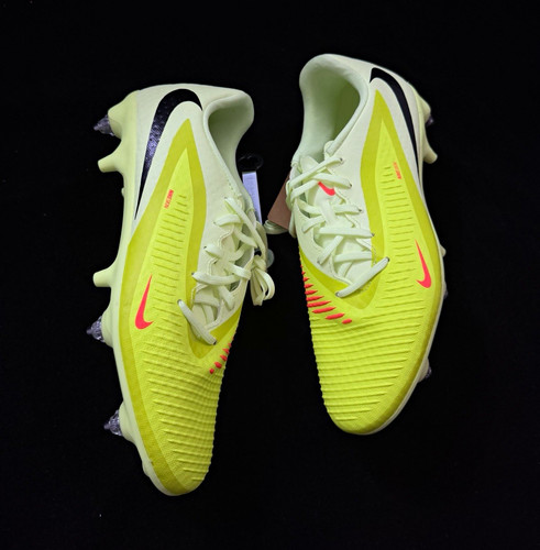 Nike phantom yellow - nike,