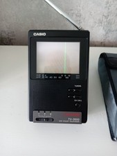 Casio Pocket Television