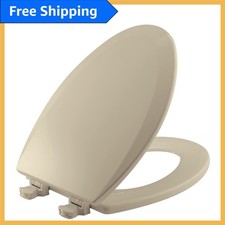 High Gloss Elongated Toilet