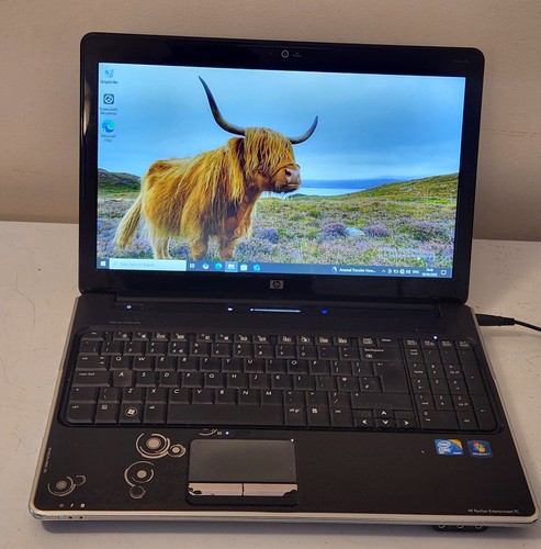 Pavilion dv6 laptop - hp,