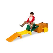 MagicMeadow Up & Down Roller