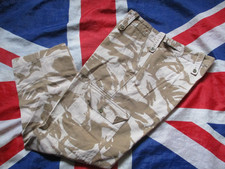 VERY RARE british army GULF