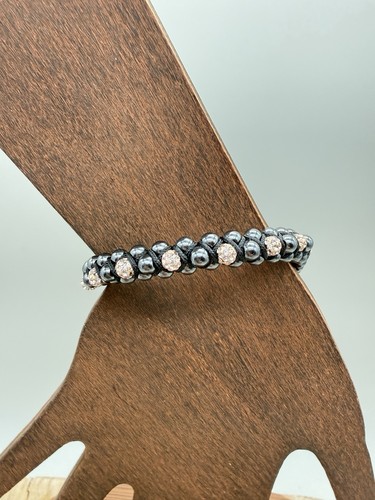 Tresor paris hematite - paris, pink