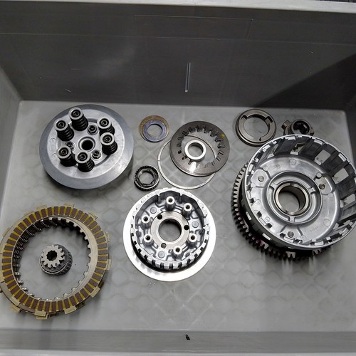 Gsxr 1000 l3 l4 l5 - k9, l2