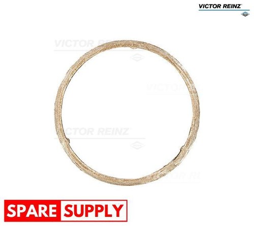 Gasket exhaust pipe for bmw - exhaust,