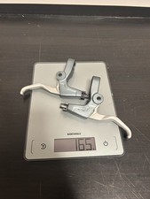 Shimano XTR BL-M950 V-Brake Levers Left & Right Set Gray