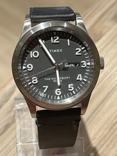 TIMEX The Waterbury TW2W14700