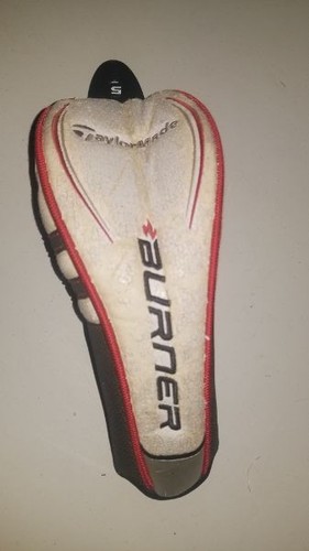 Taylormade burner superfast - taylormade,