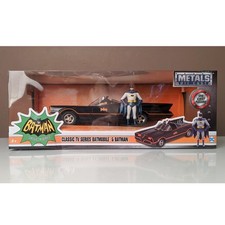 Jada Hollywood Rides, 1:24