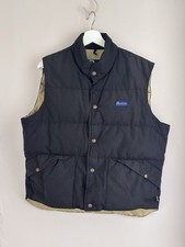 Penfield Men’s Gilet Puffer