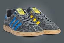 BNWTIB Adidas SNS GT Stockholm